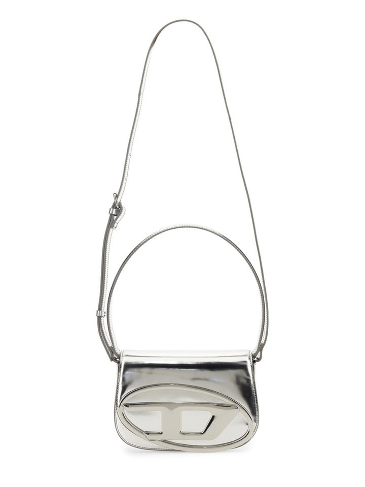 Diesel Borse a Mano - Silver | 01373d518a9710c37d4726ff8c2897891f5d6ea5