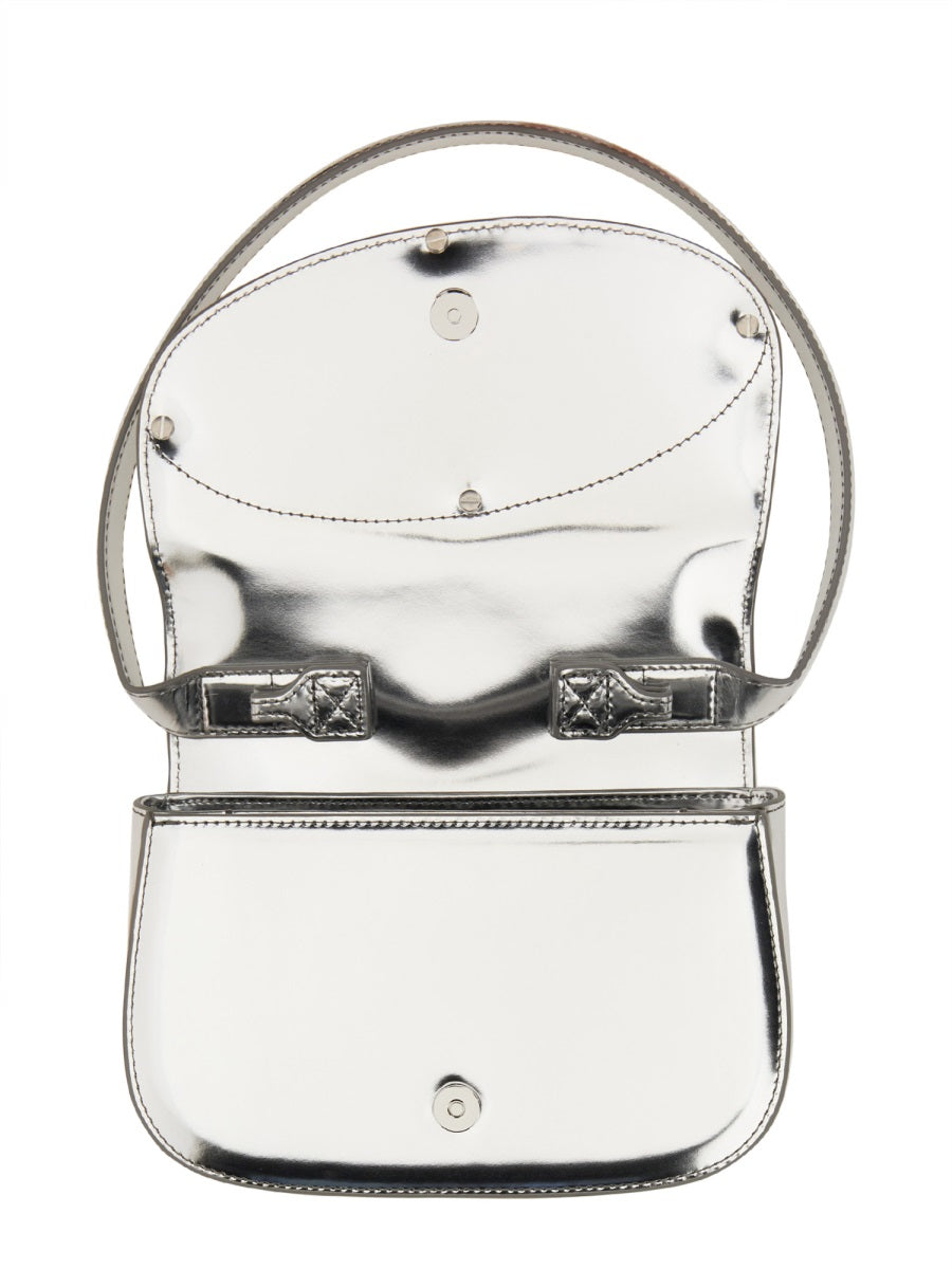 Diesel Borse a Mano - Silver | 5e6805cc19c6af10c486dd13b514d8ec30ebefb1