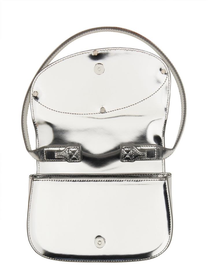 Diesel Borse a Mano - Silver | 5e6805cc19c6af10c486dd13b514d8ec30ebefb1