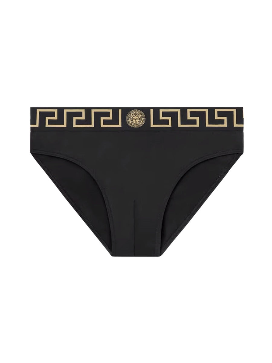 Versace Intimo - Nero | Wanan Luxury