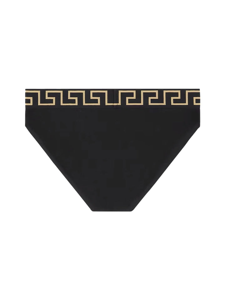 Versace Intimo - Nero | Wanan Luxury
