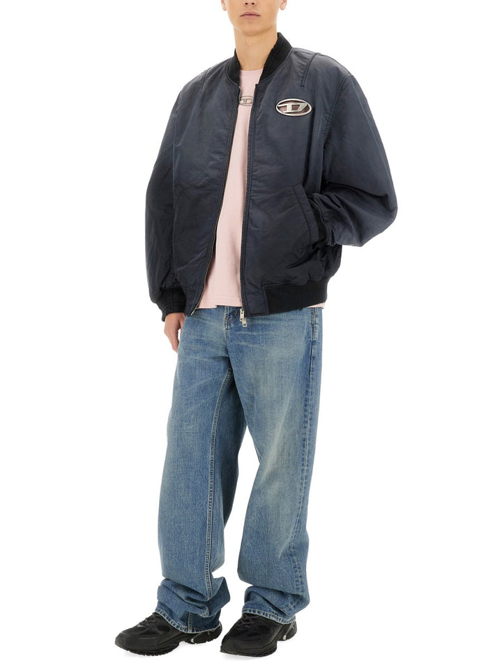 Diesel Giacche - Nero | Wanan Luxury