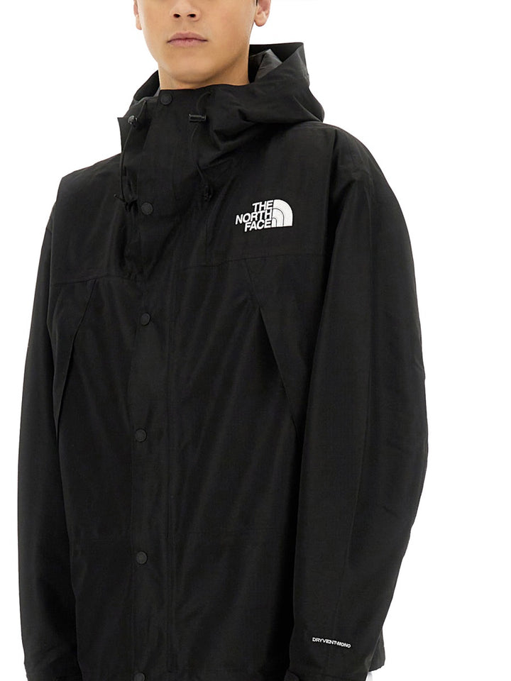 The North Face Giacche - Nero | Wanan Luxury