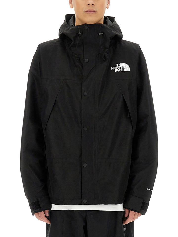 The North Face Giacche - Nero | Wanan Luxury