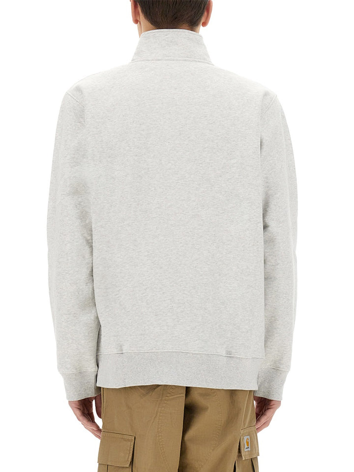 Carhartt Wip Felpe - Grigio | Wanan Luxury