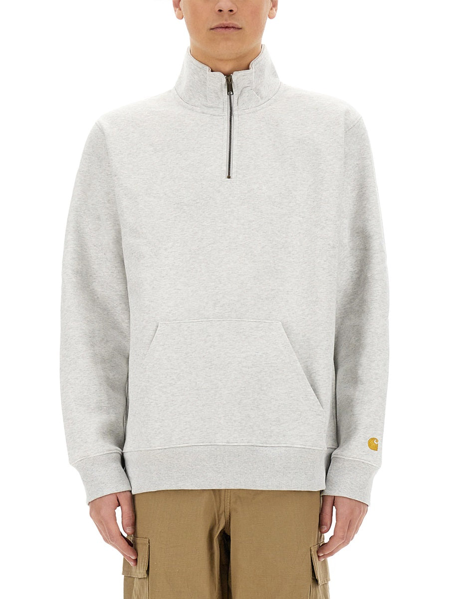Carhartt Wip Felpe - Grigio | Wanan Luxury