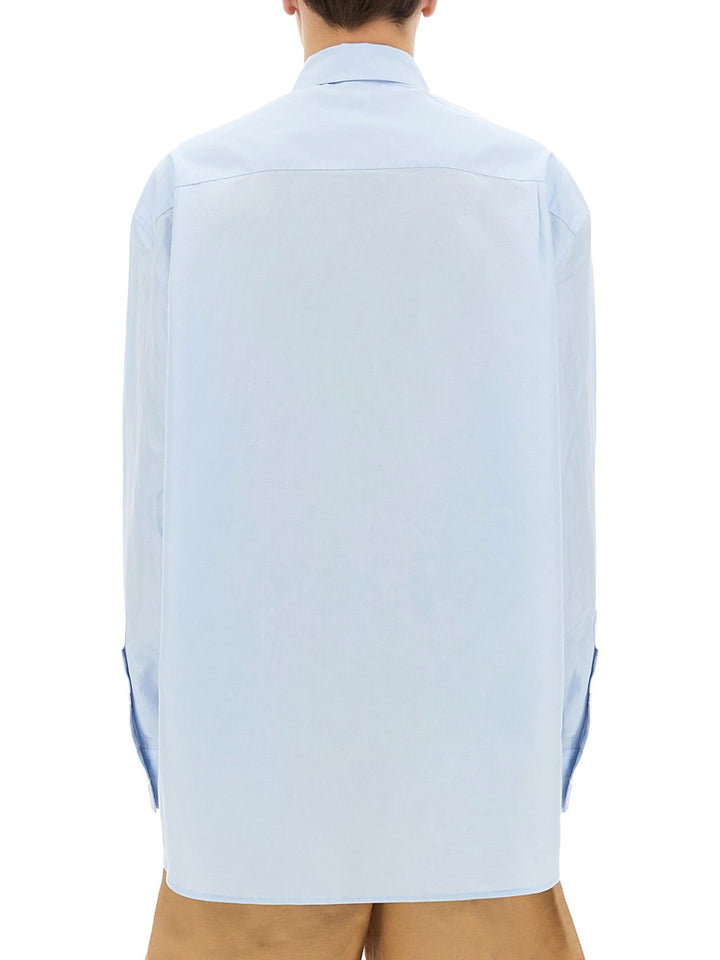 Jw Anderson Camicie - Azure | 4b774e0bd8ea959b5f4ef191fdfc9d37d1d2c7ca