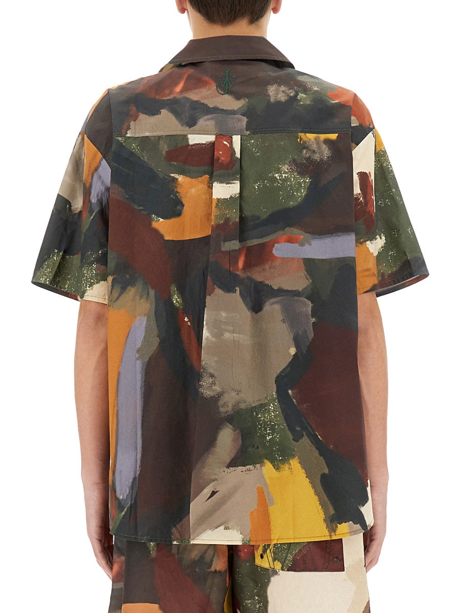 JW Anderson Camicie - Multcolor | Wanan Luxury