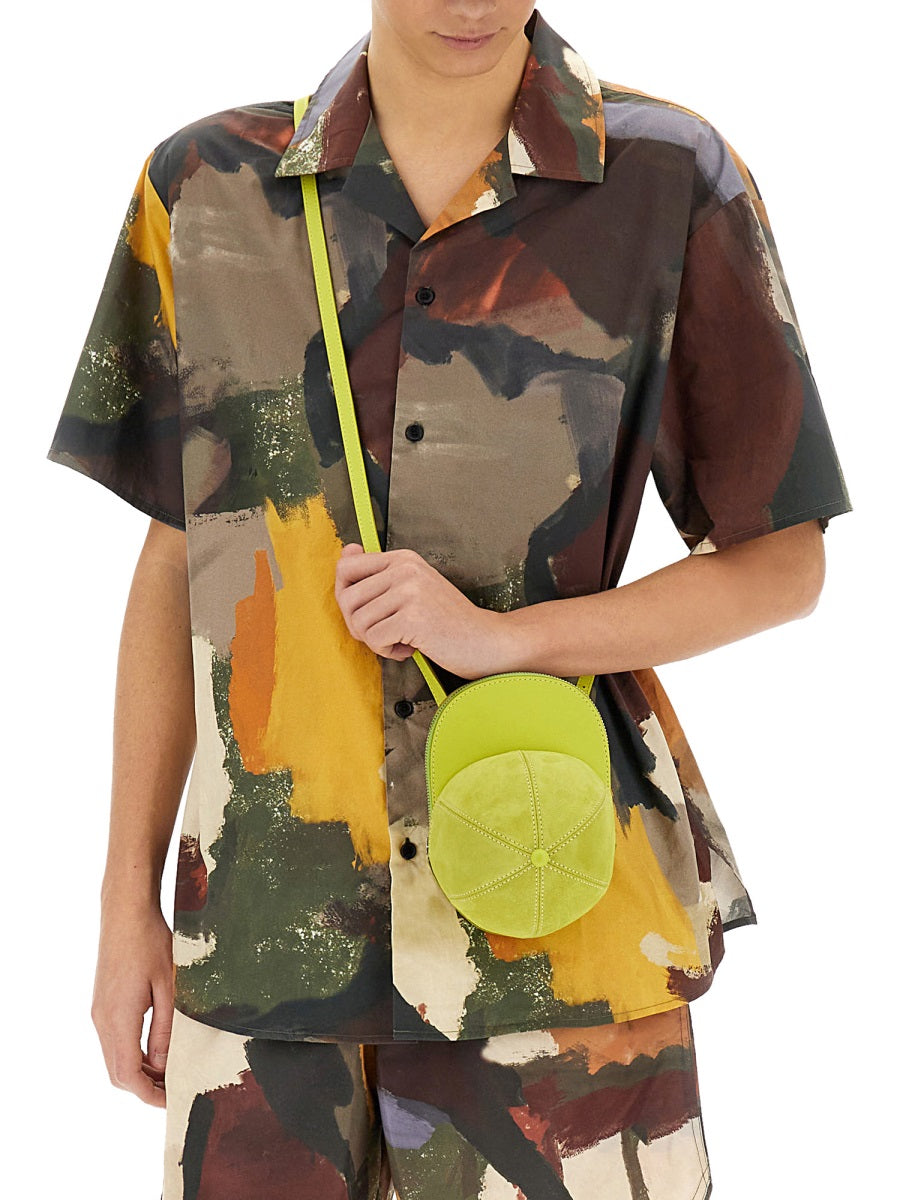 JW Anderson Camicie - Multcolor | Wanan Luxury