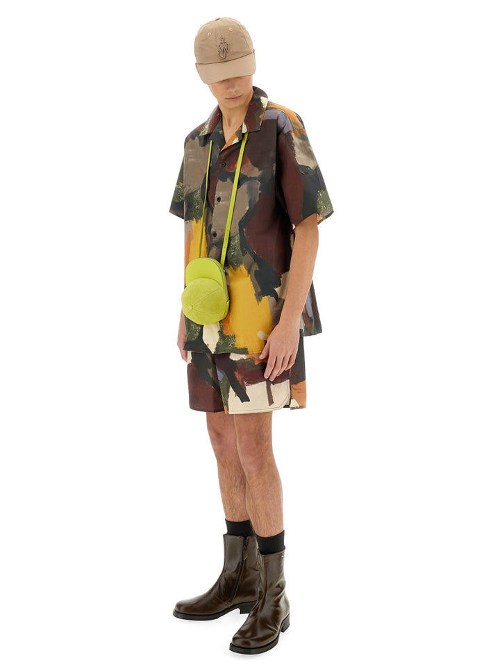 JW Anderson Camicie - Multcolor | Wanan Luxury