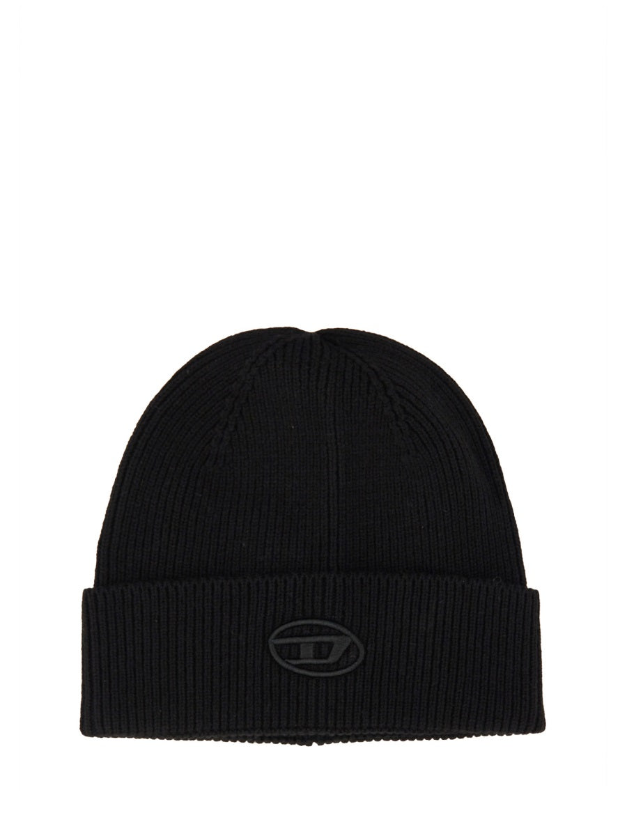Diesel Cappelli - Nero | Wanan Luxury