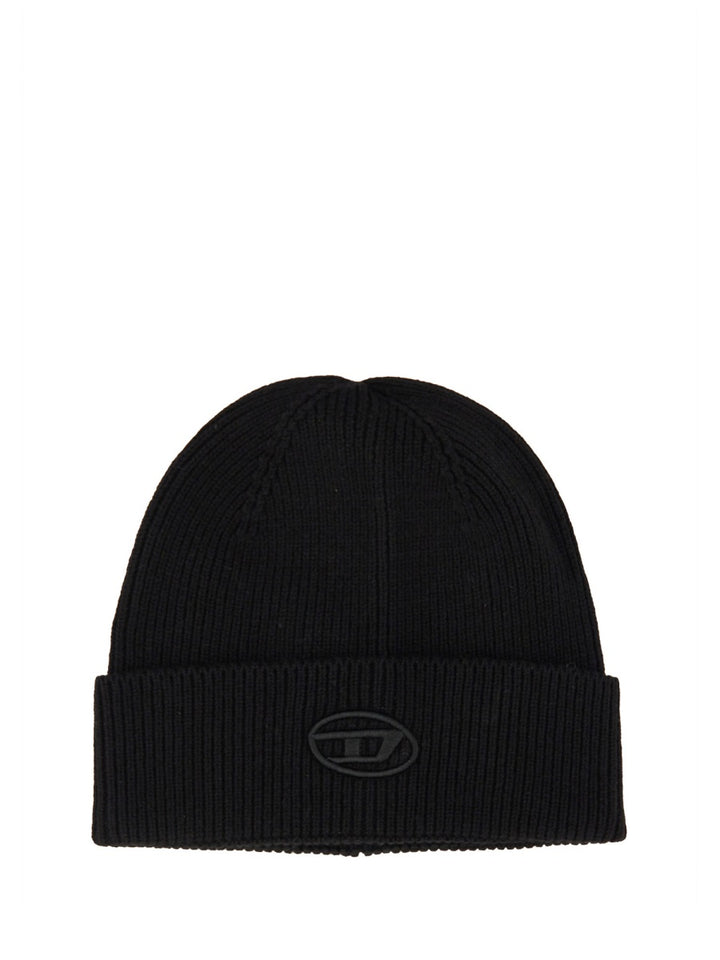 Diesel Cappelli - Nero | Wanan Luxury