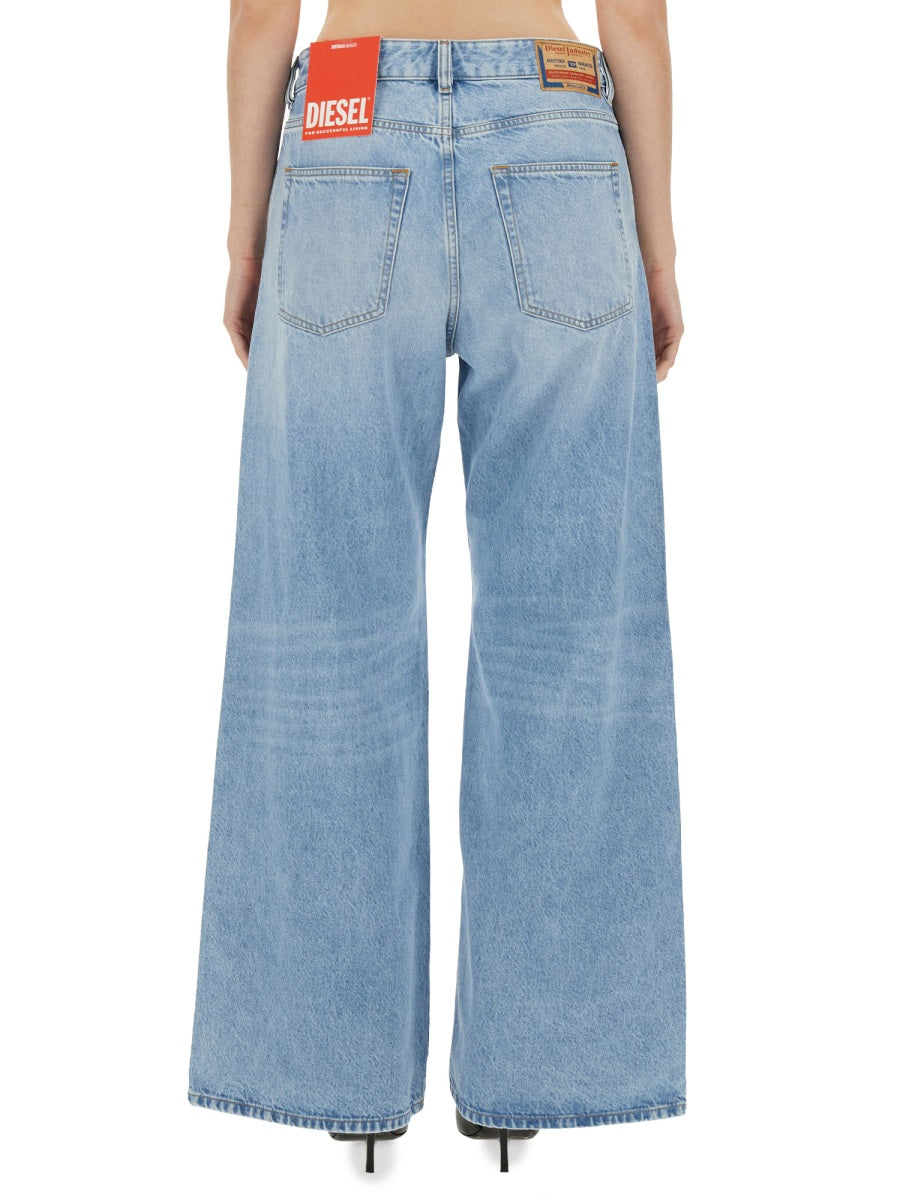 Diesel Jeans - Denim | 8d46ebc7b76787878dde9de4b78920baea5452bc