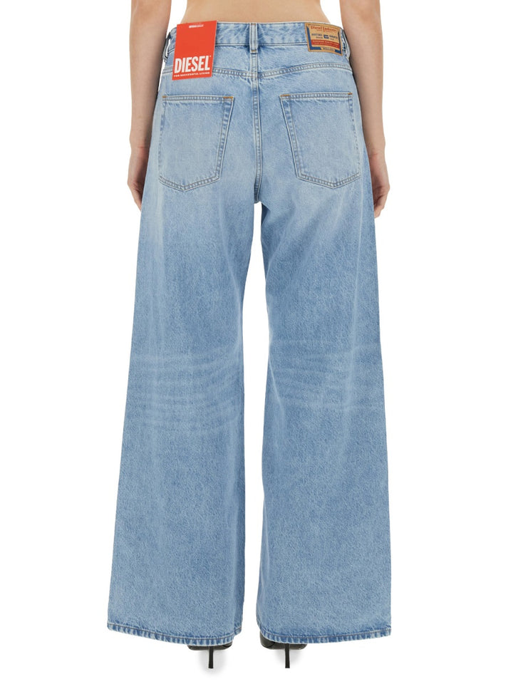 Diesel Jeans - Denim | 8d46ebc7b76787878dde9de4b78920baea5452bc