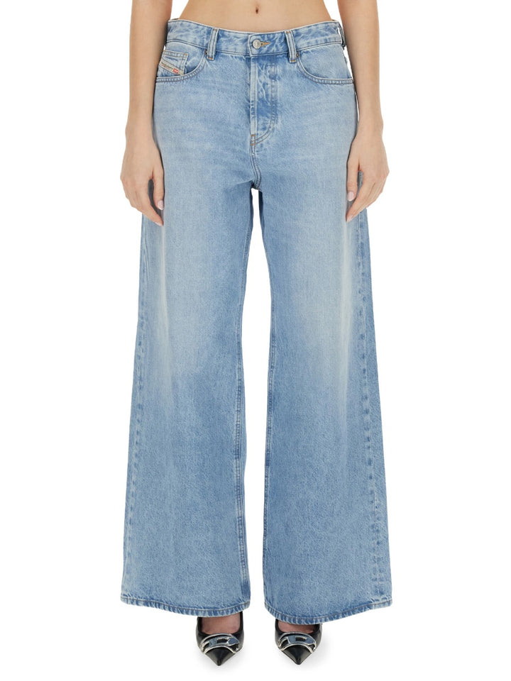 Diesel Jeans - Denim | 0dd8c7dd26b49bf2b87d4fd430a3b235cde08557