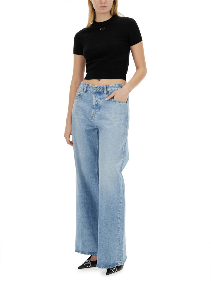 Diesel Jeans - Denim | 45e15e3f0cd406716c767541f2df9c4b5fc5c896