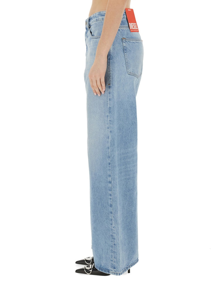 Diesel Jeans - Denim | c93e73f5a624f78e3846d3e414697370281d3bc8
