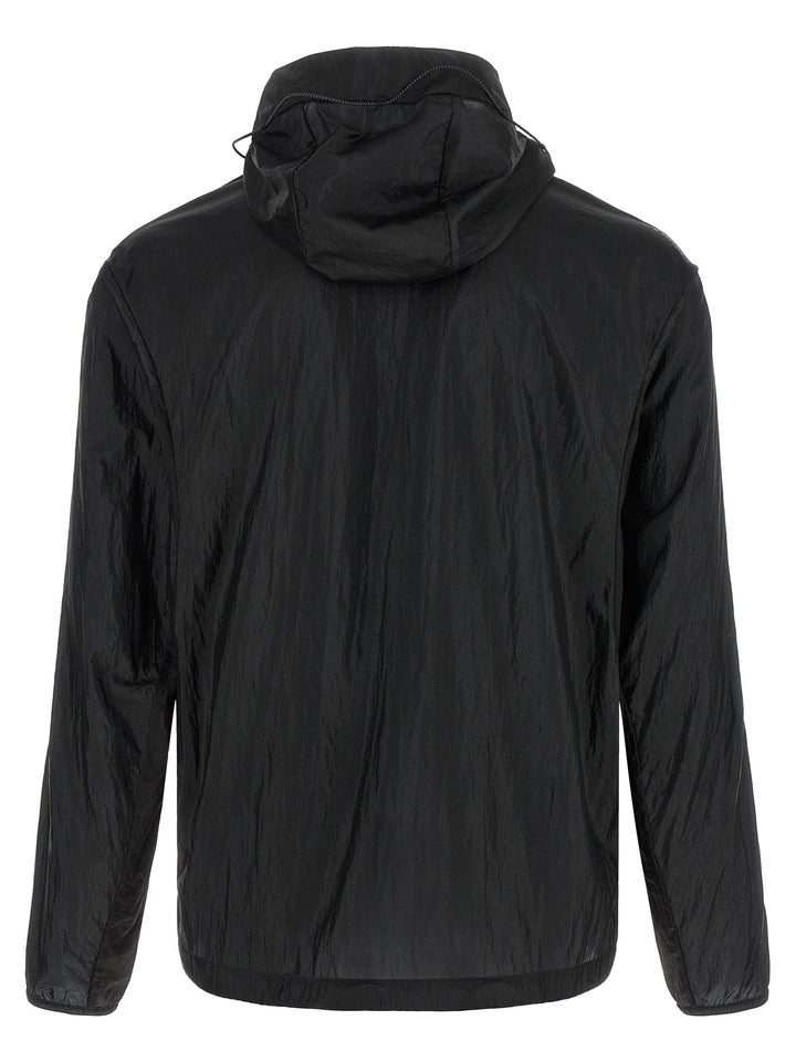 Satisfy Pertex® Diamond Fuse Puffer Jackets - Nero | f8d43a0664303384f1bd6a0a9a2ca6f4e5d13fe0
