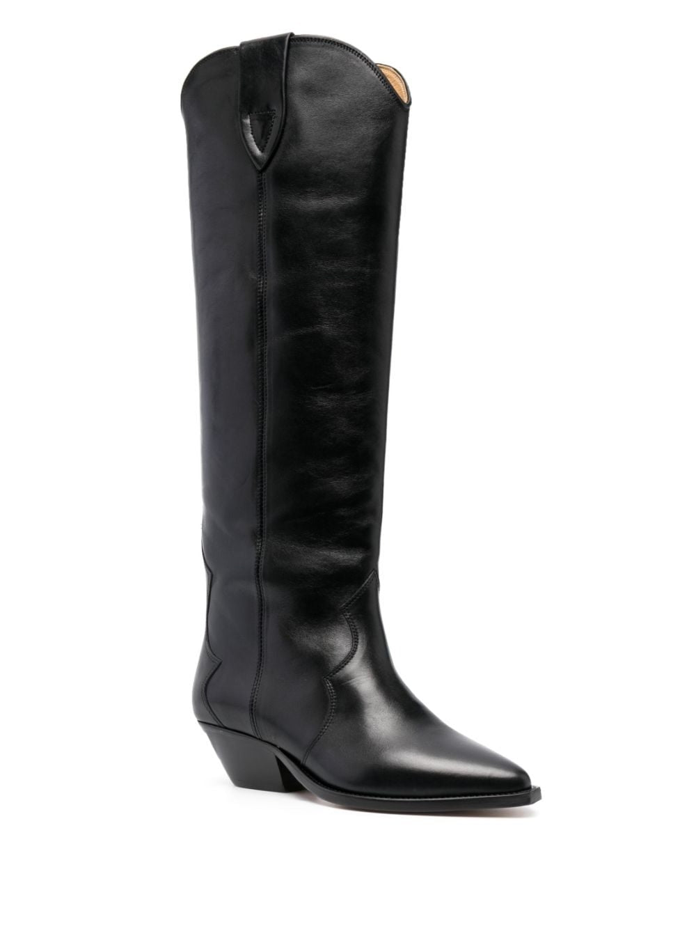Isabel Marant Boots - Nero | 46f5de42095ee47ee6da7bcb168a23b4501eafb3