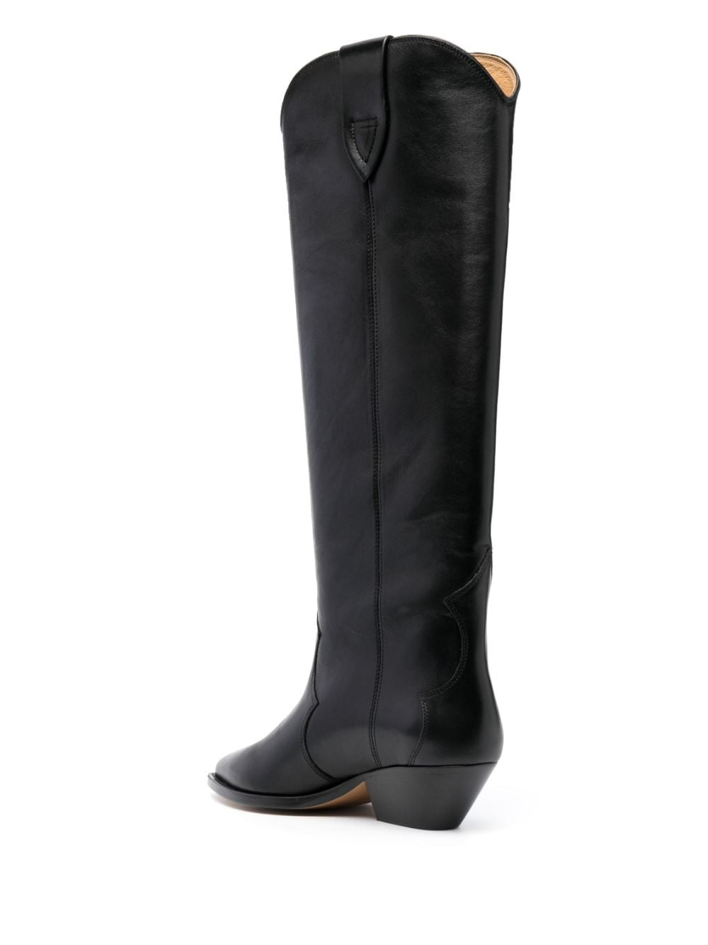 Isabel Marant Boots - Nero | 177c0b8aa51215e0e51653f9c50bc048c625b04a