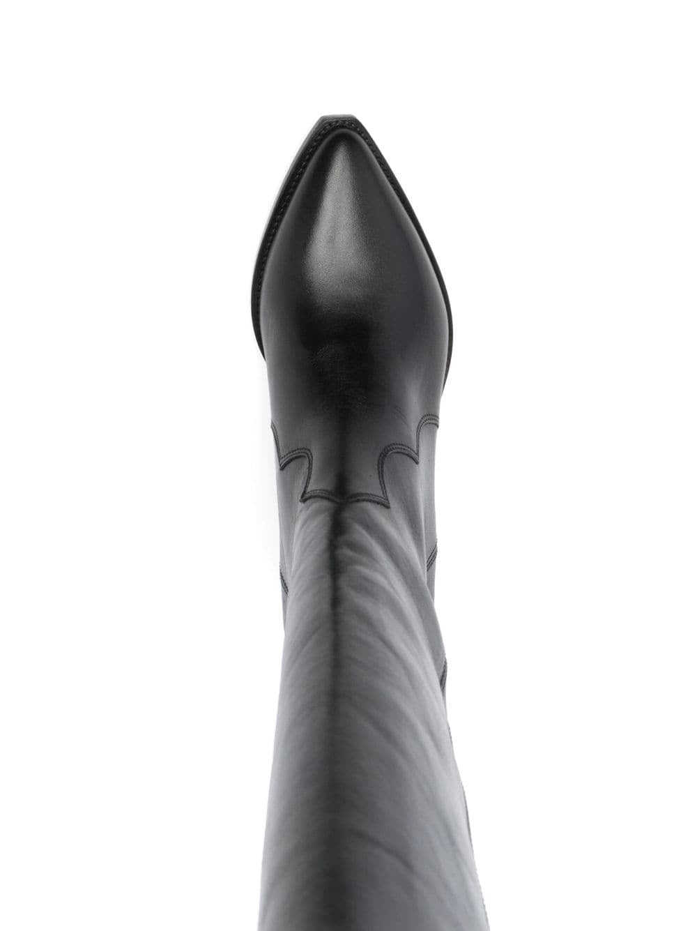 Isabel Marant Boots - Nero | 111a6b6e86d7e6c68816f6a72e069cf7557d7e35