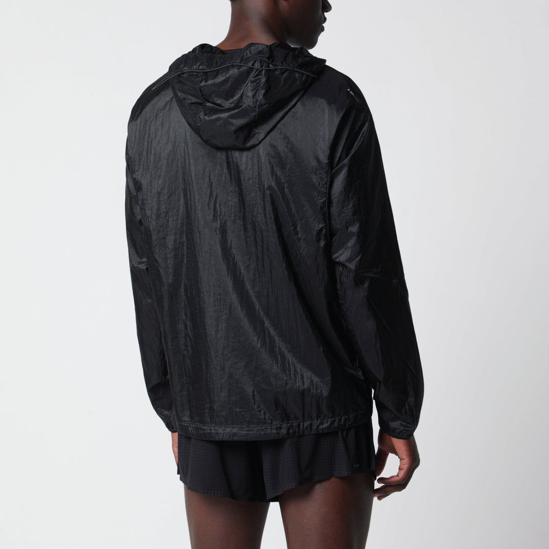 Satisfy Coats & Jackets - Nero | 113c3472e1f5ef074638d194e5b1d368ecb36c05