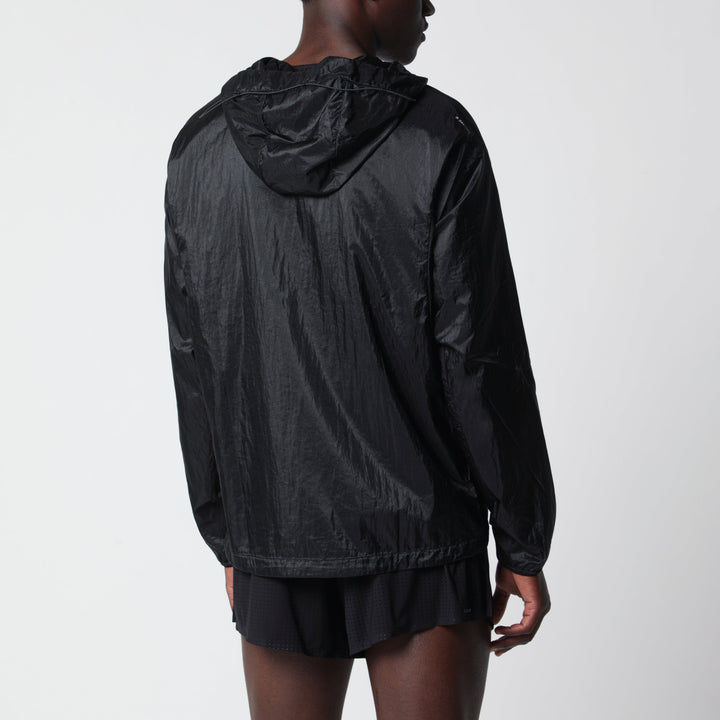 Satisfy Coats & Jackets - Nero | 113c3472e1f5ef074638d194e5b1d368ecb36c05
