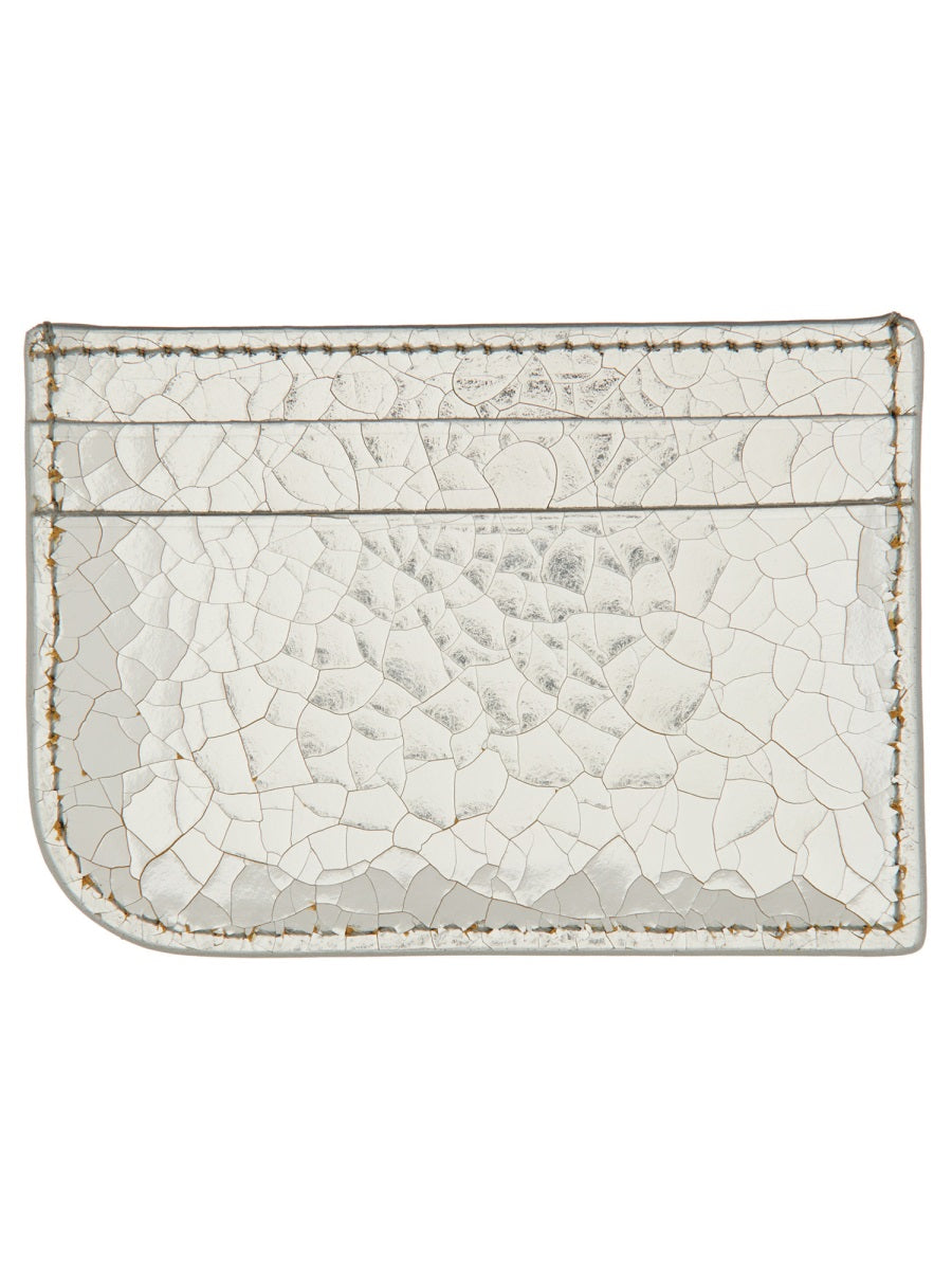 Alexander Mcqueen Portafogli e Portacarte - Silver | 704905948360795395314b9e3adfb90aeeec18bb