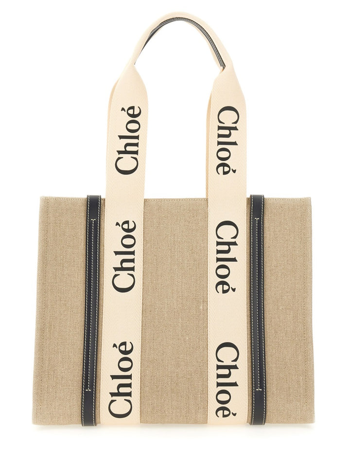 ChloÉ Borse a Mano - Beige | f6f494939494c9a4b988f6ad5ddeb68575951cb4