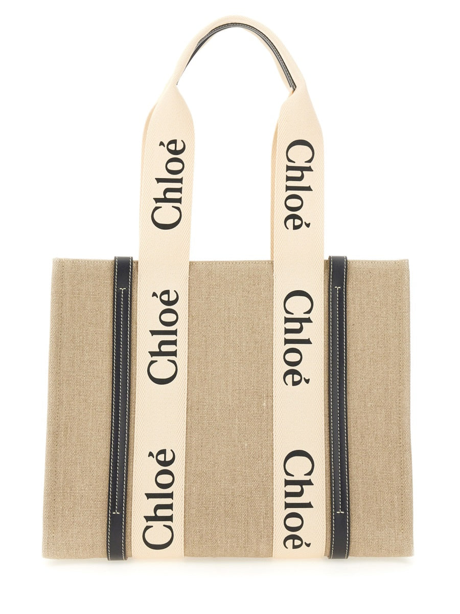 ChloÉ Borse a Mano - Beige | 881dbe0128a30225f2e4722acd43eb8aad00822a