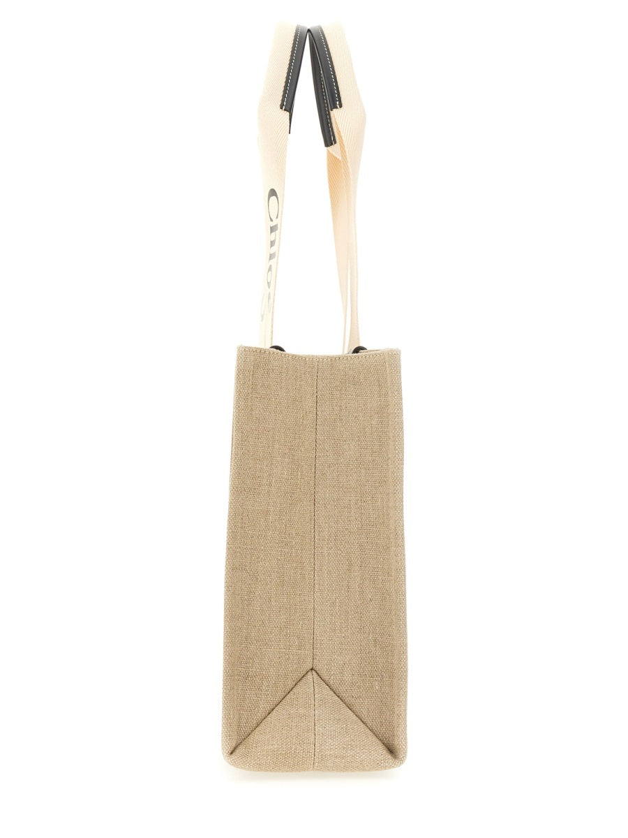 ChloÉ Borse a Mano - Beige | 4ac10a3b827cd06a68b0cc6895cca32f008ce484