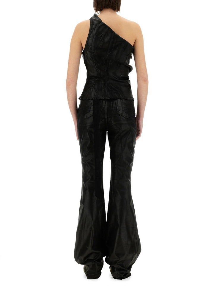 Rick Owens x Drkshdw Top - Nero | Wanan Luxury