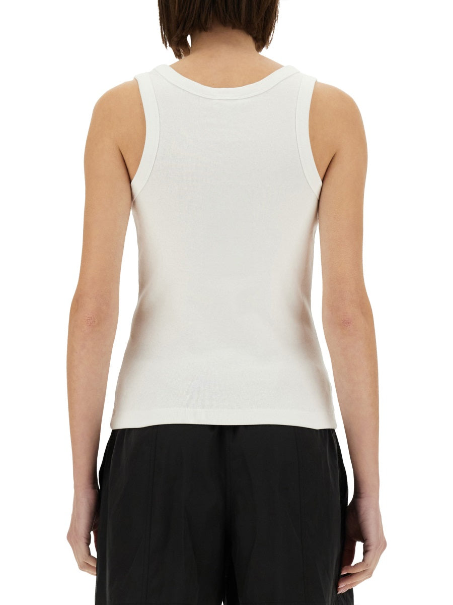 Kenzo Top - Bianco | Wanan Luxury