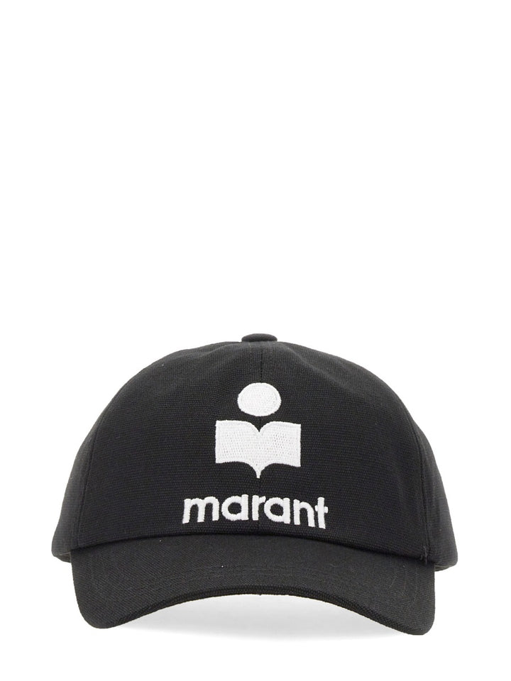Isabel Marant Cappelli - Nero | Wanan Luxury