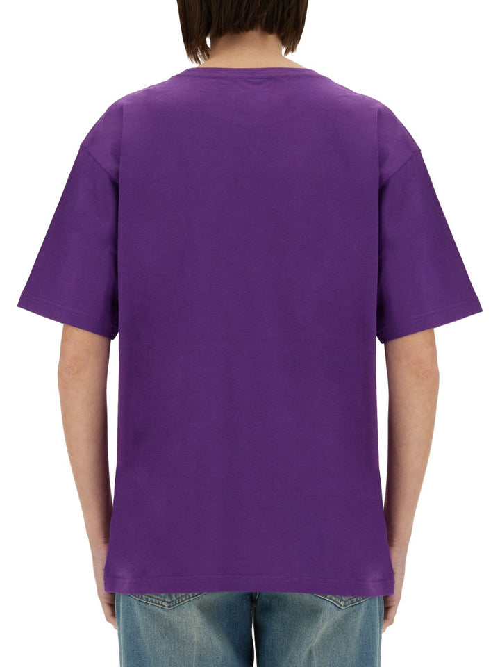 Valentino Garavani T shirt - Viola | Wanan Luxury