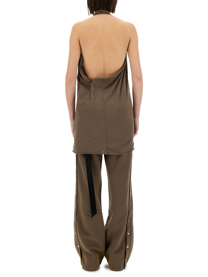 Rick Owens x Drkshdw Top - Beige | Wanan Luxury