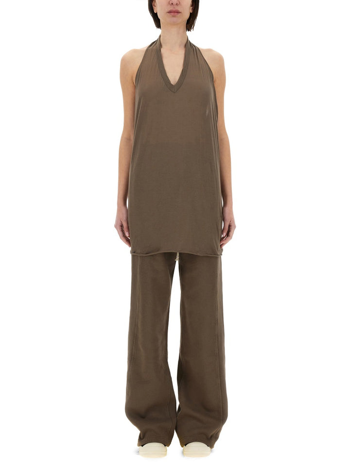 Rick Owens x Drkshdw Top - Beige | Wanan Luxury