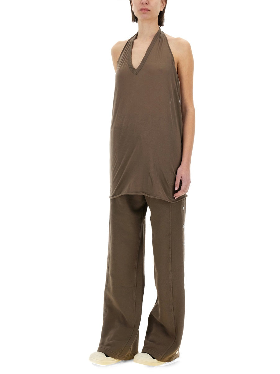 Rick Owens x Drkshdw Top - Beige | Wanan Luxury