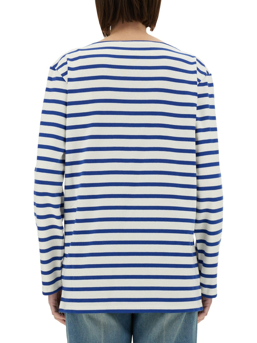 Valentino Garavani T shirt - Blu | Wanan Luxury