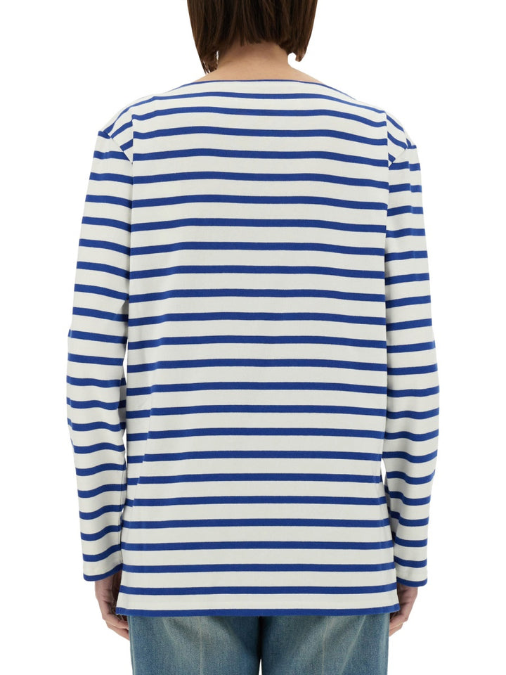 Valentino Garavani T shirt - Blu | Wanan Luxury