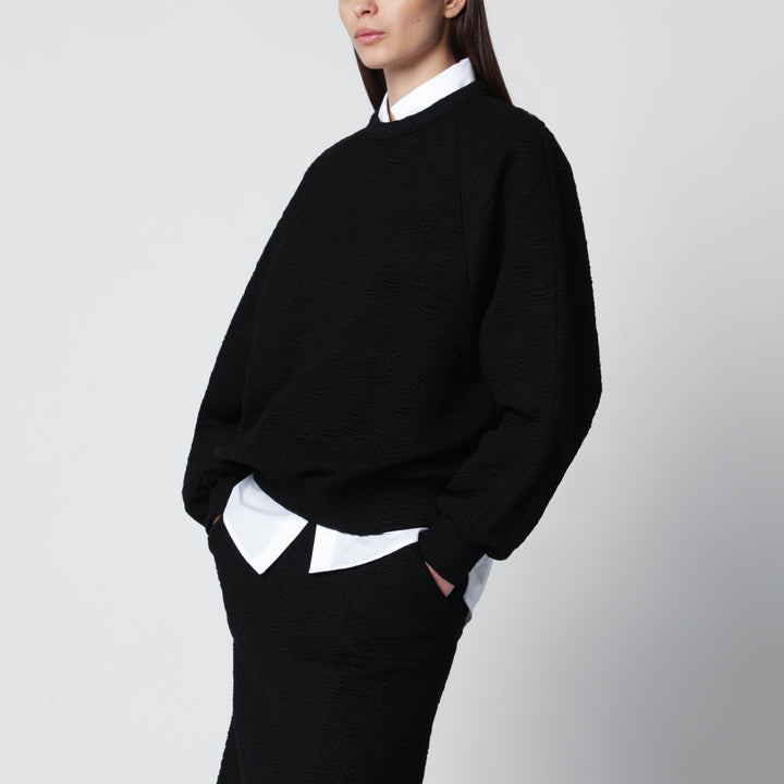 Dries Van Noten Shirts & Tops - Nero | e9c89305cdd00949ecfdd38da1d407b7fb75dcd8