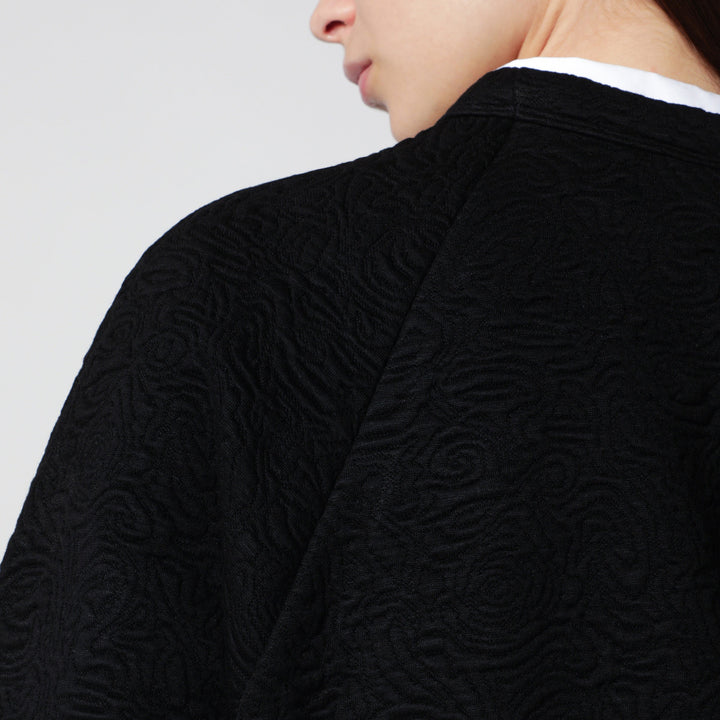 Dries Van Noten Shirts & Tops - Nero | abb13be68967e60cb349051652b2778c3ecee6b5