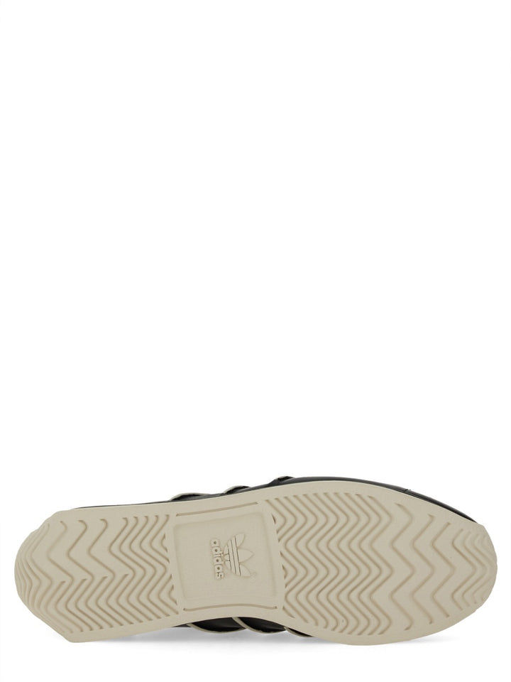 Adidas Y-3 Sneakers - Nero | Wanan Luxury