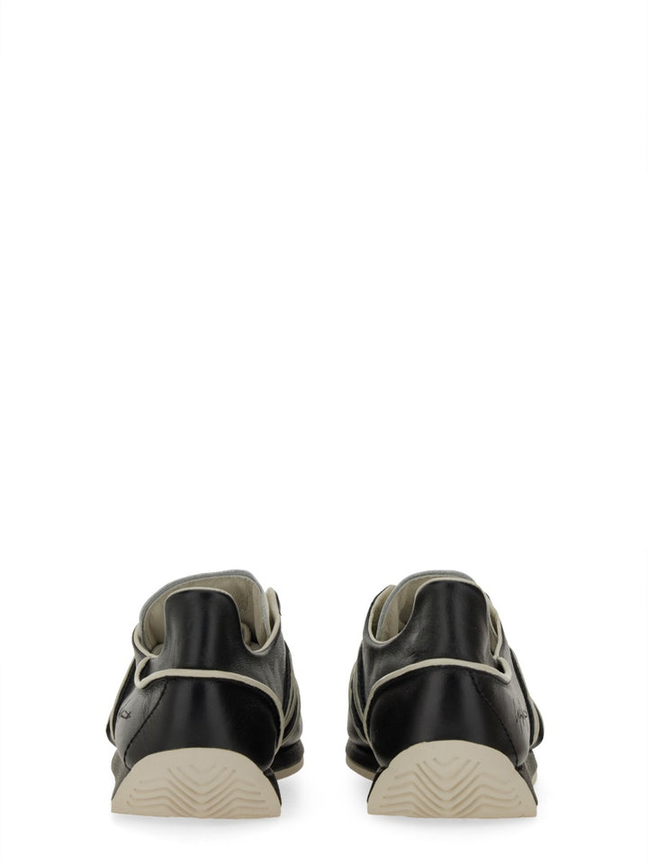 Adidas Y-3 Sneakers - Nero | Wanan Luxury