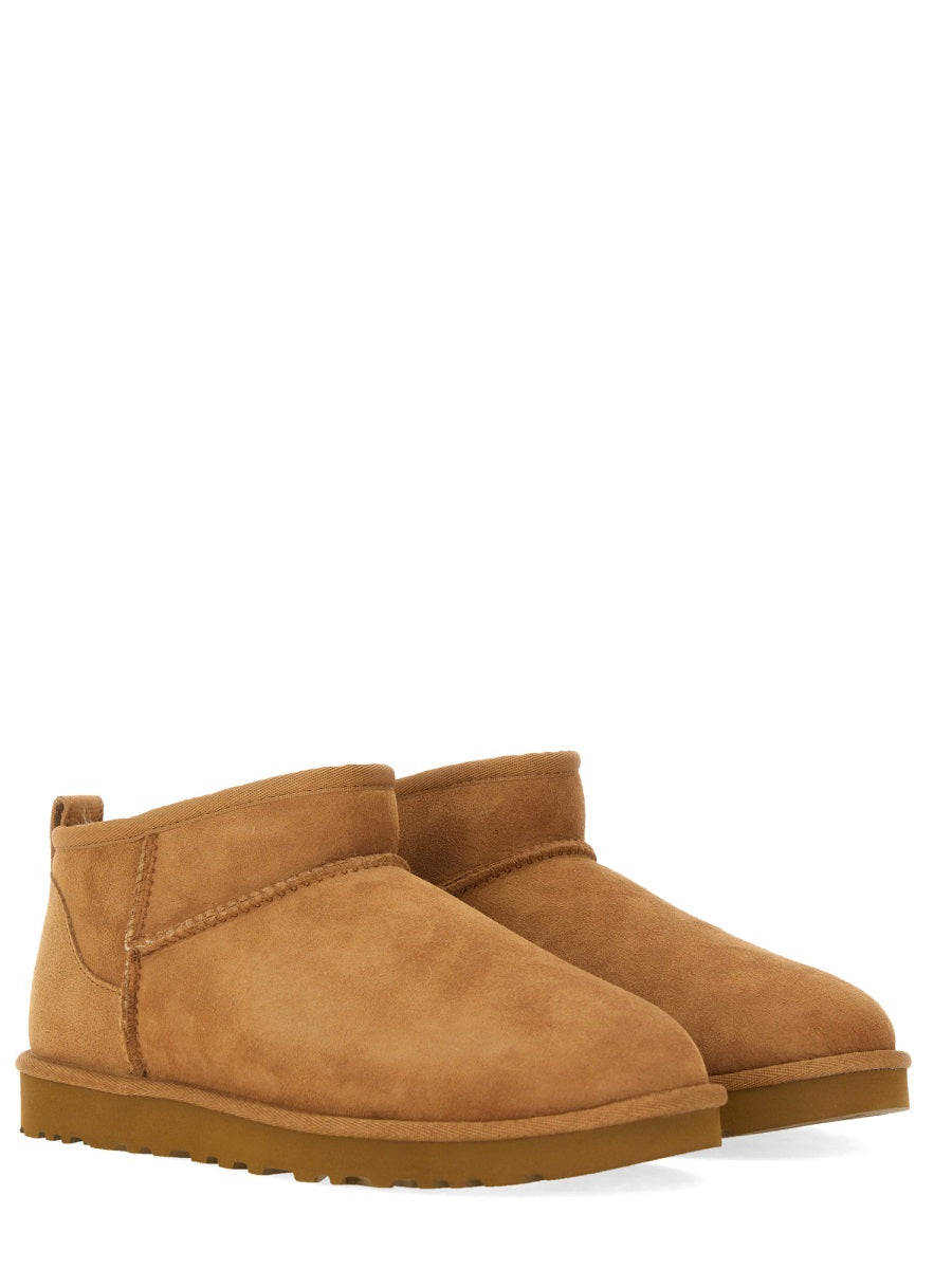UGG Stivali - Marrone | Wanan Luxury