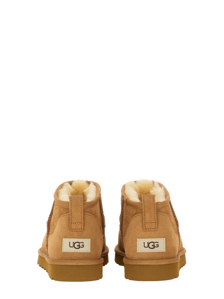 UGG Stivali - Marrone | Wanan Luxury