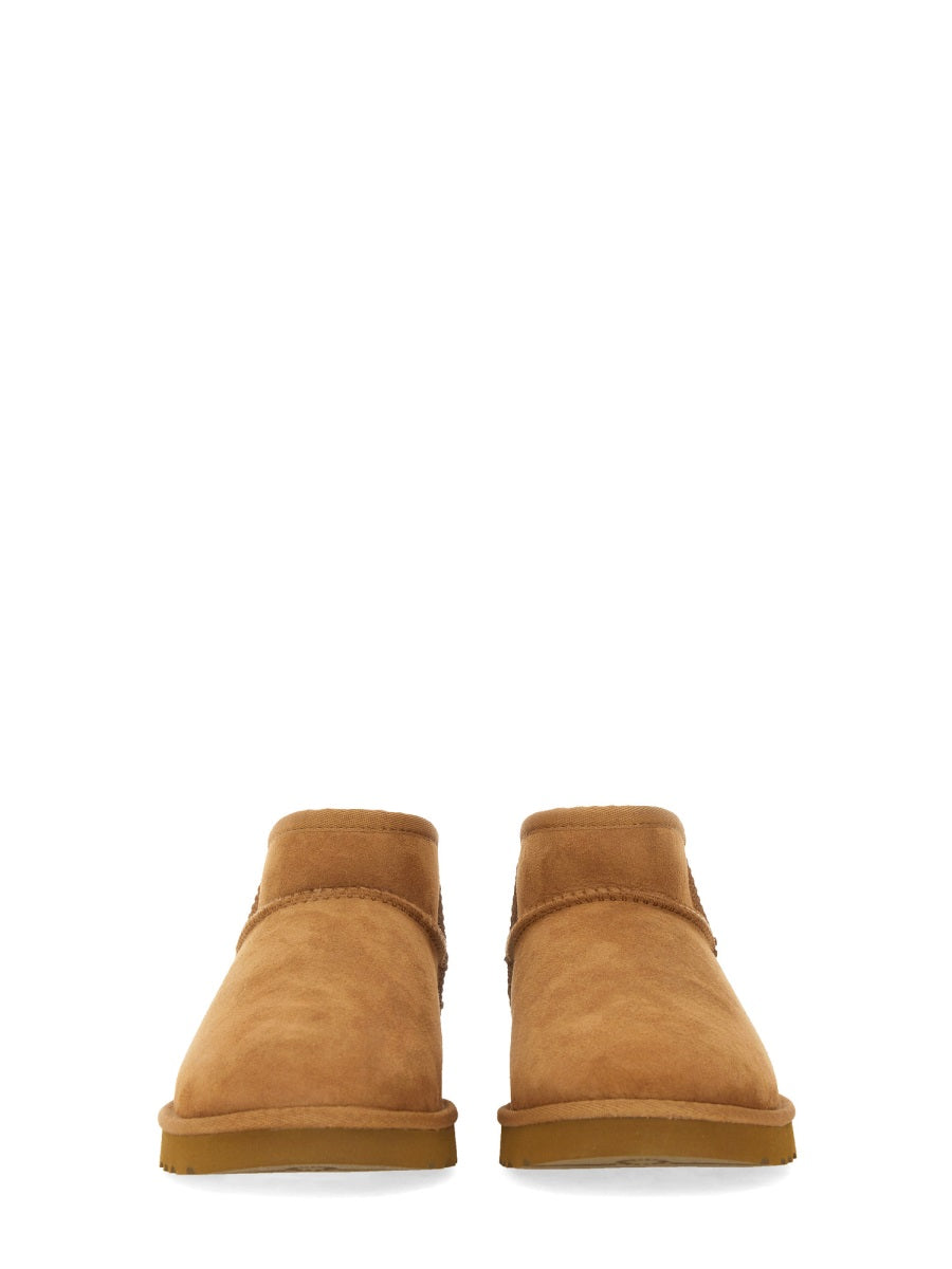 UGG Stivali - Marrone | Wanan Luxury