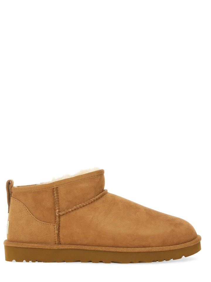 UGG Stivali - Marrone | Wanan Luxury