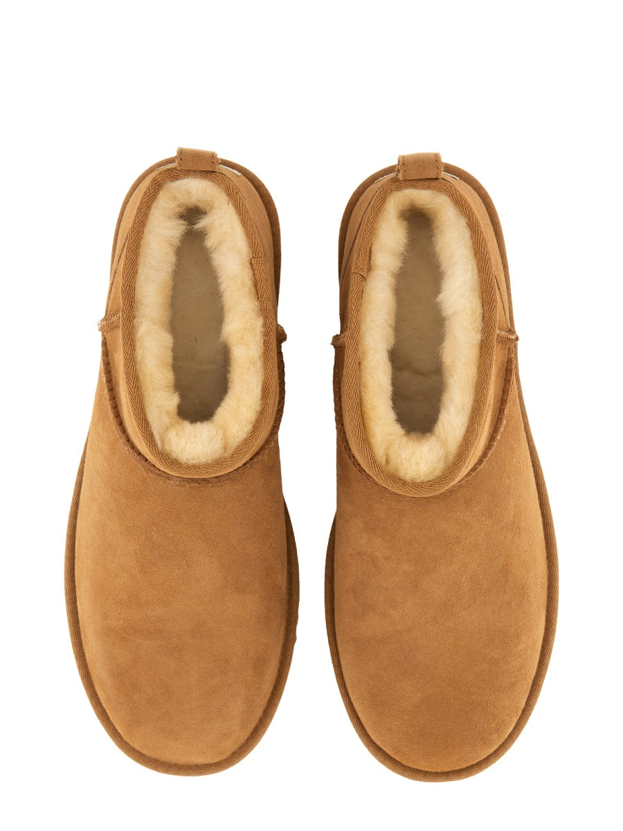 UGG Stivali - Marrone | Wanan Luxury