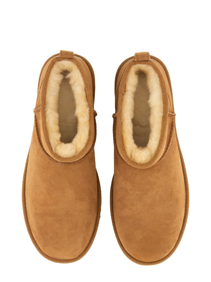 UGG Stivali - Marrone | Wanan Luxury